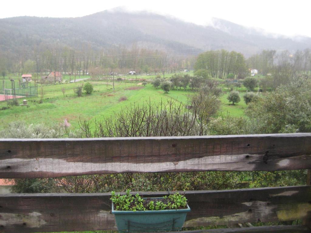 Soadro Do Zezere Hotel Valhelhas Esterno foto