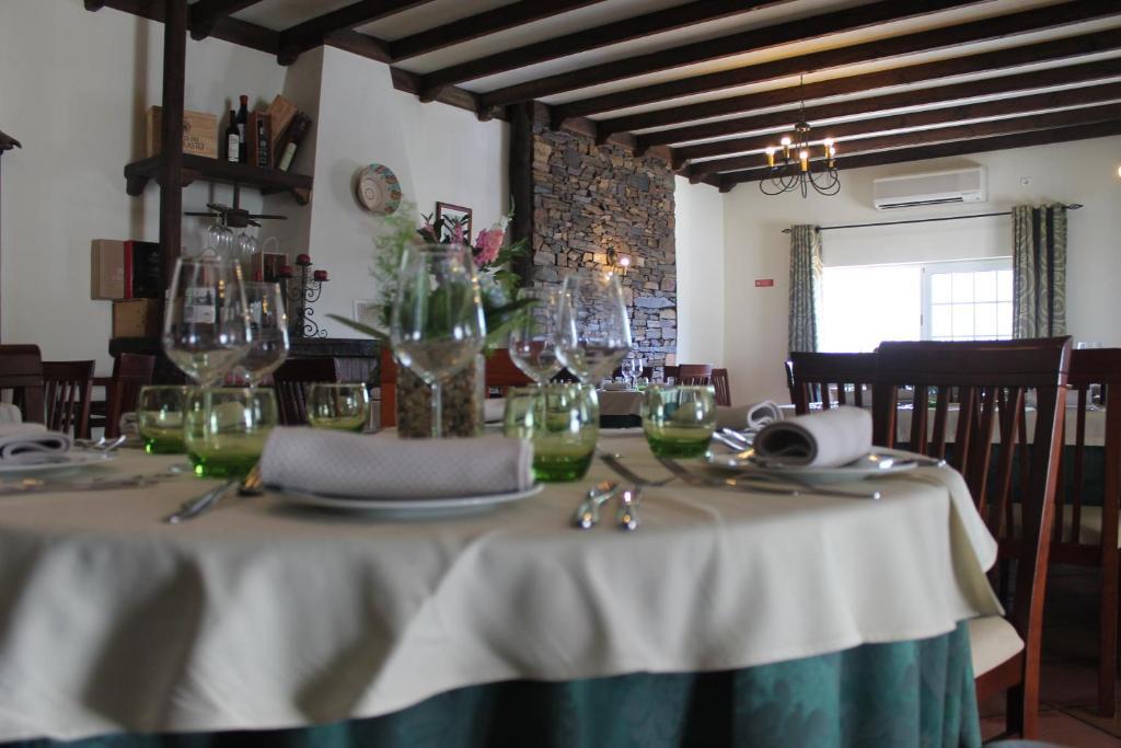 Soadro Do Zezere Hotel Valhelhas Esterno foto
